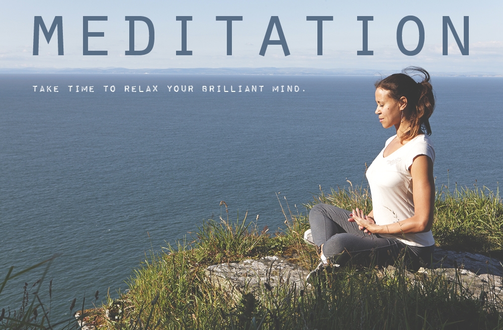 Meditation Yeotown Blog