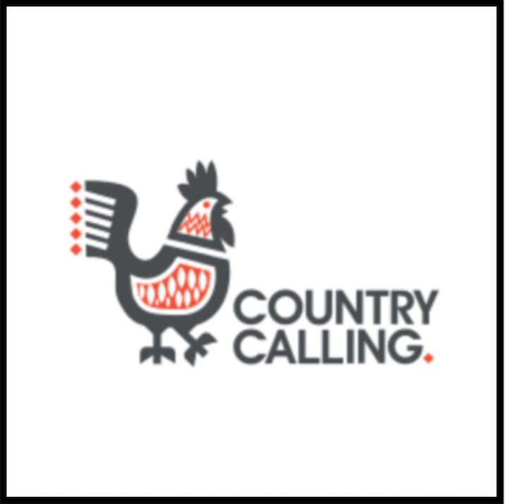 Country Calling article