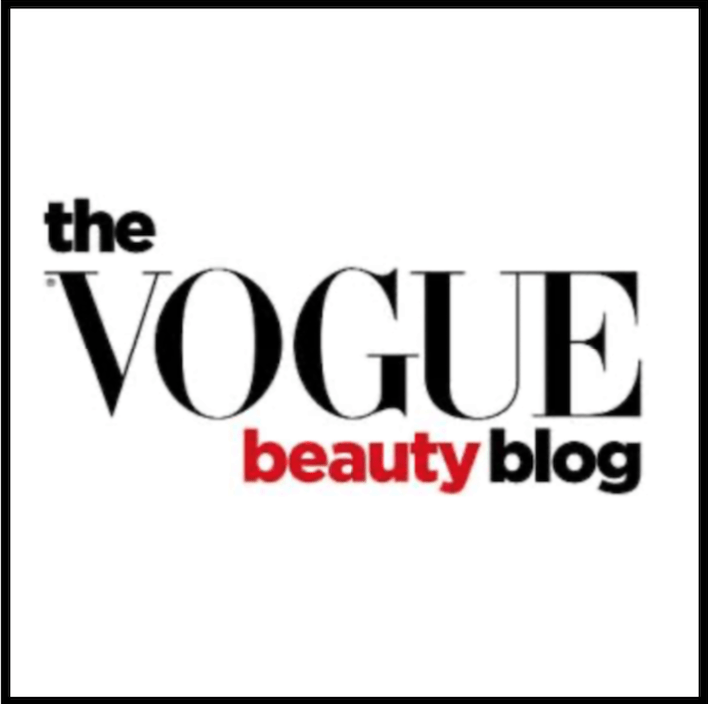 Vogue press article